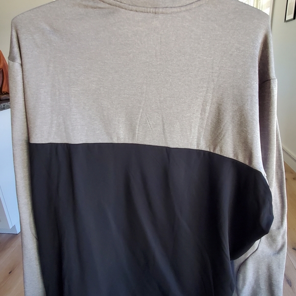 Adidas Climaheat Long Sleeve Pullover - 2XL - Picture 2 of 6